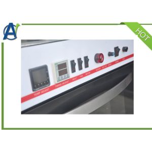 ASTM D2619 Hydrolytic Stability Test Apparatus By Beverage Bottle Method