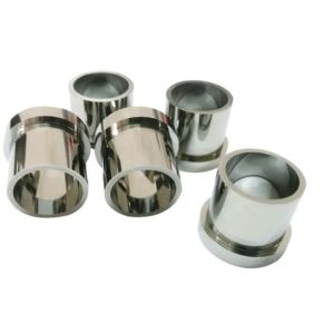 YG6 Tungsten Carbide Bushing
