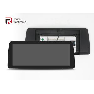 Capacitive Touchscreen Universal Car Stereo , 4G DSP Bluetooth Android 12 Car