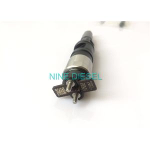 China John Deere Diesel Tractor Injectors 095000-6490 RE529118 Reliable on sale