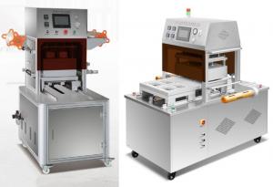 Wholesale MAP Modified Atmosphere Packaging Machinery Food Preservation from china suppliers
