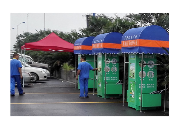 Quality Airport / Station Automated Vending Lockers with Remote Control Function for sale