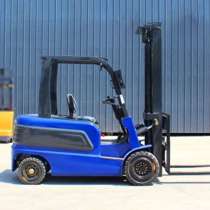Electric Forklift Motor Controller Forklift Electric Stacker Electric Forklift