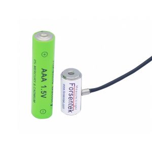 Wholesale 10mm Diameter Tension Load Cell With M3 Threaded Hole 0-200N Pull Force Measurement from china suppliers