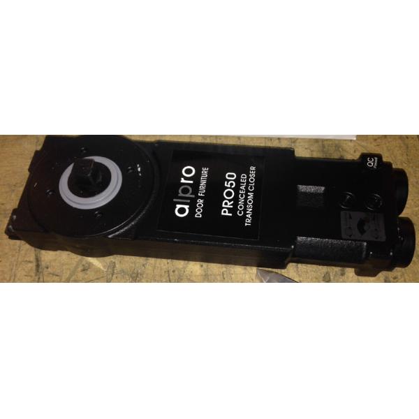 Single Cylinder Automatic spring door closer , Max width 800mm to 1200mm open