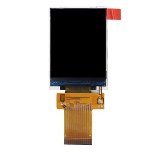 Multi Function HDMI Touch Panel 240x320 With RGB MCU Interface