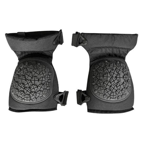 Quality Hard Shell TPR Knee Elbow Pads for Design and Protection Function Basic Protection for sale