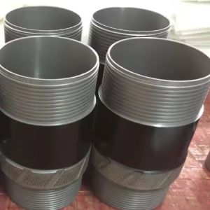 Wholesale Customizable Reaming Shell Solutions for Consistent Drilling Performance from china suppliers
