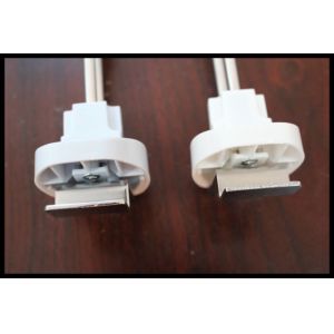 COMER for mobile phone accessories retail shops Slat wall Display Hook with