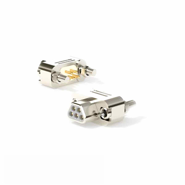 ZMDC-15PNP Micro Rectangular Electrical Connector: Compact Design, High