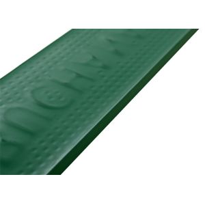 Heat Resistant Bar Mats With Logos , Harmless Custom Promotional Bar Mats