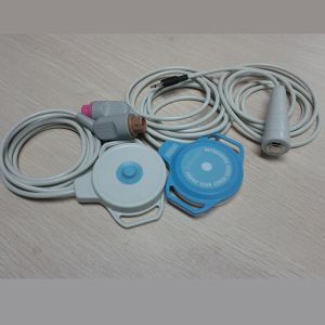 M2736A Toco Probe Fetal Monitor Transducer No Sterile For PH Machine