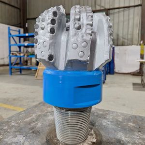 API Rock Bit 8-3/4 Inch 5 Blades PDC Drill Bit Of Drilling Tool