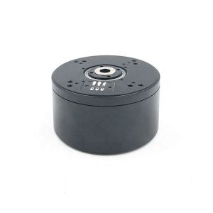 20000Rpm Dynamic PM Brushless Motor For Waterproof And Ev Vehicle