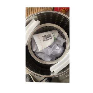 2022 New Design System Finishing Chambers Dehydration Vegetable Portable