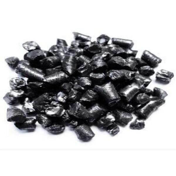 Black Nature Source Coal Tar Pitch As A Binder Of Carbon Electrodes