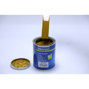 Customized Olive Green Car Paint with UV-Resistant and High-Gloss Finish for