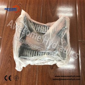 Precision Sauer Danfoss Hydraulic Pump Parts PV90L30 PV90L42 PV90L55 PV90L75