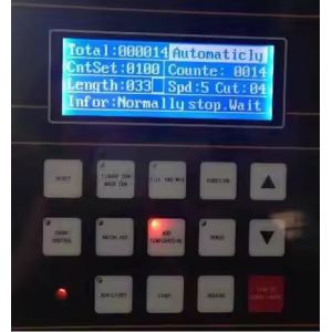 Automatic Vertical Multi-Function Packaging Machine Shampoo Sachet Filling