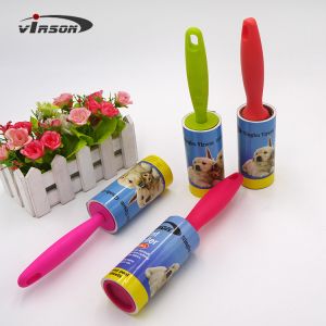 Extra Sticky Pet Lint Roller Refill 60 sheets