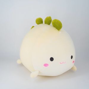 Wholesale Customized Cartoon Stuffed Animal Pillow Sleeping Companion Pig Dinosaur Wholesale from china suppliers