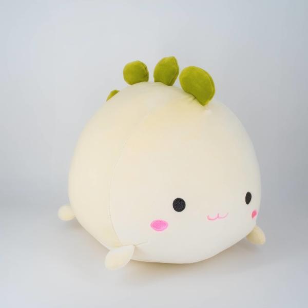 Customized Cartoon Stuffed Animal Pillow Sleeping Companion Pig Dinosaur