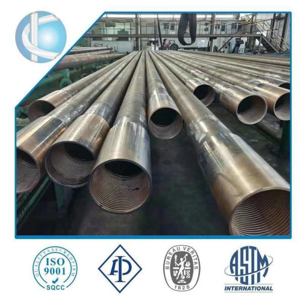 Oil casing J55 P110 n80