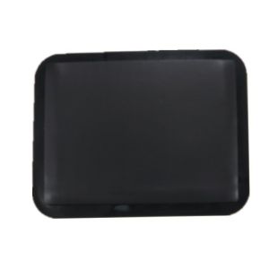 3D Effect Rectangle Soft PVC Rubber Magnetic Picture Frames Spain Barcelona