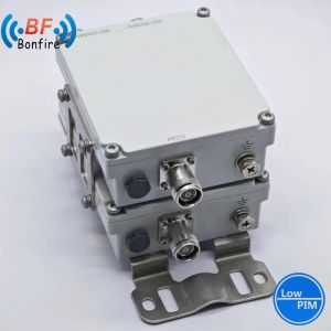 1710-1880 1920-2170 2300-2400 2500-2700MHz Triplexer RF Diplexer Dual Band