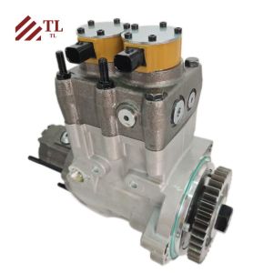 379-0150 Diesel Fuel Injection Pump For Engine C9.3 Excavator 336E