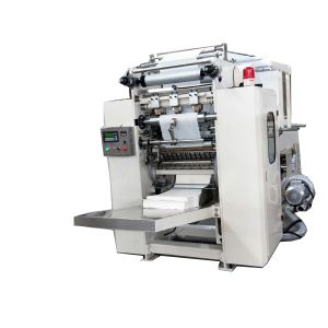 Customized Facial Tissue Paper Making Machine