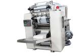 PLC Computer Control Towel Folding Machine High Output Safe Easy To Operate