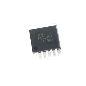 Step-up and step-down chip Axelite AX3161M5A TO-263 Electronic Components