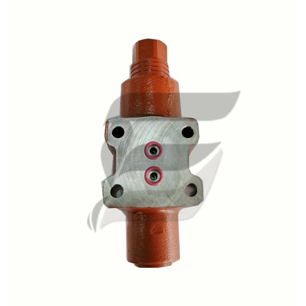 Kawasaki Hydraulic Control Valve Distribute Boom Holding Valve For 20 Ton