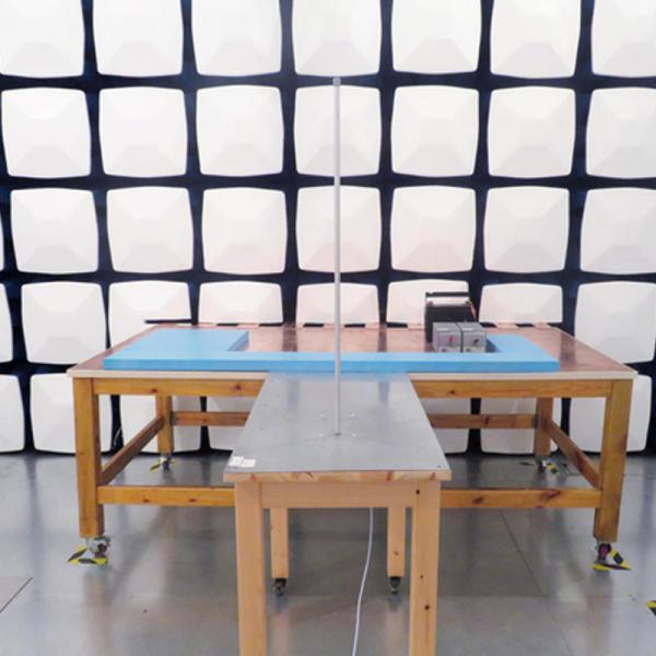 Quality Ul Emc Test Lab For Electronic Electrical Scanners Third-party testing and authentication services for sale