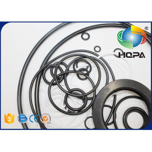 708-2H-00026 708-2H-00027 Hydraulic Main Pump Seal Kit For Komatsu PC400-8R