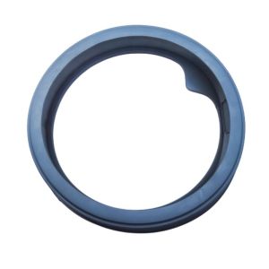 TG60-1029E S-3047 Washing Machine Door Seal Gasket in Grey with Surmount Support