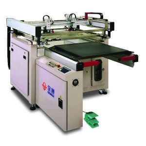 Wholesale Light Emitting Chip Screen Printing Machine from china suppliers