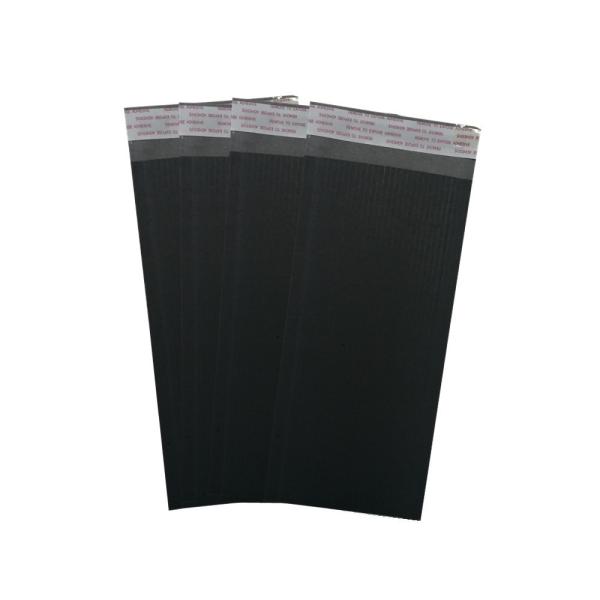 Corrugated Paper Kraft Paper Package Mailers Customized Logo