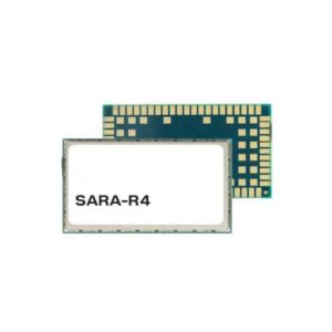 China Wireless Communication Module SARA-R410M-02B-04 375kbps Multi-Band Cellular Modules on sale