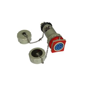 Wholesale IP66 Explosion-Resistant Plug And Socket For Industrial Oil Gas In Extreme Industrial Environments from china suppliers