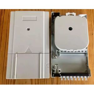 Good quality FTTX network system Wall mountable fiber access terminal optical