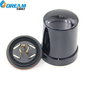 Intelligent Lighting Controller Uses Zigbee Communication to Control Light