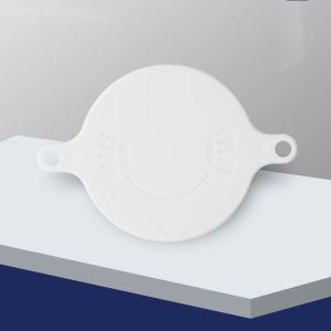 IP67 Waterproof Bluetooth BLE Beacon 3431 Chip Broadcast UUID