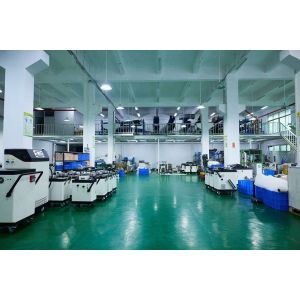 Wholesale CNC Grinding Machine Fluid Filtration Slag Removal Equipment Automatic from china suppliers