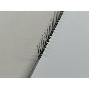 3.0 V Positive Transflective HTN With Backlight LCD Can Customizable Display