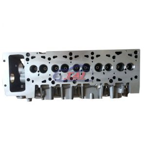 China VW Transporter BPE BPD 2.5TDI Cylinder Head 070103064Q 070103065R on sale