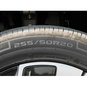 New Hot Selling BYD EV Car 2025 Model 100.5 KWh Battery Capacity and Fast