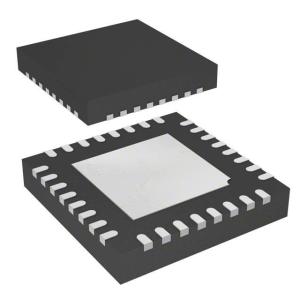 China 32 Kbytes Flash MCU Circuit Board Chip STM32F051K6U6 For Motor Control / CEC Functions on sale