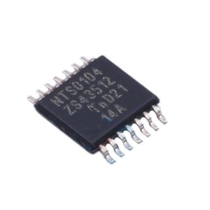 Wholesale Unused NTS0104PW Integrated Circuit New And Original TSSOP14 from china suppliers